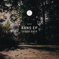 Yasuo Sato - BANS EP