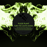 Pulse Plant - Turn The Lights Down