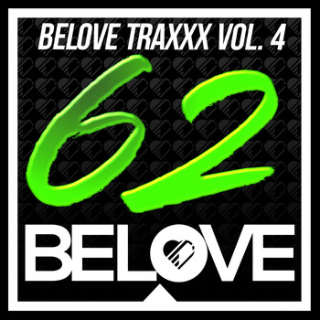 Various Artists - Belovetraxxx, Vol. 4