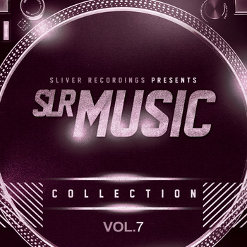 Various Artists - Sliver Recordings: Slr Music, Vol.7