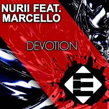 NURII feat. Marcello - Devotion
