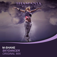 M-Shane - Skydancer