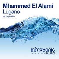 Mhammed El Alami - Lugano