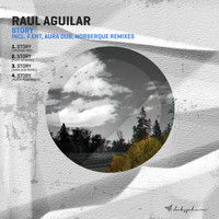Raul Aguilar - Story