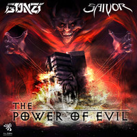 Gonzi & Saivor - The Power Of Evil