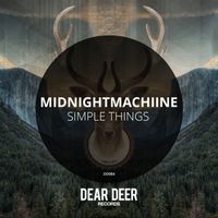 MidnightMachiine - Simple Things