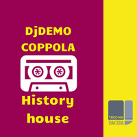 DjDemo Coppola - History House