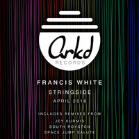 Francis White - Stringside