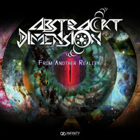 Abstrackt Dimension - From Another Reality