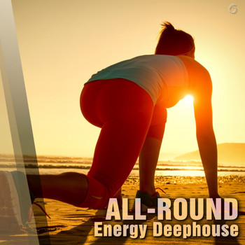 Various Artists - All-Round Energy Deephouse