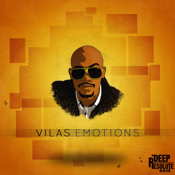 Vilas - Emotions