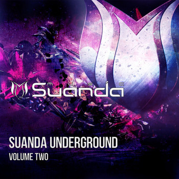 Various Artists - Suanda Underground, Vol. 2