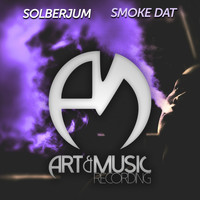 Solberjum - Smoke Dat