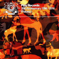 Phauna - Play Records 20th Anniversary 1996 - 2016: Phauna I