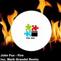 John Fux - Fire