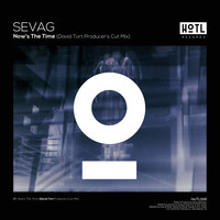 Sevag - Now's The Time (David Tort Producer's Cut Mix)