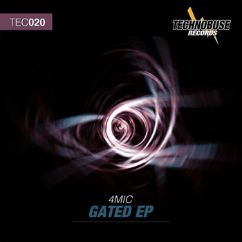 4MIC - Gated EP