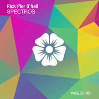 Rick Pier O'Neil - Spectros