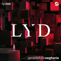 Gerald Le Funk - Segheria (Radio Edit)