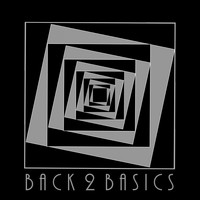 Eddie Niguel - Back2Basics