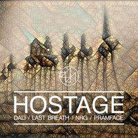 Hostage - Dali EP