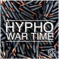 Hypho - Wartime EP