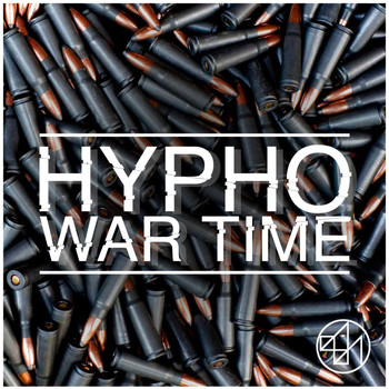 Hypho - Wartime EP