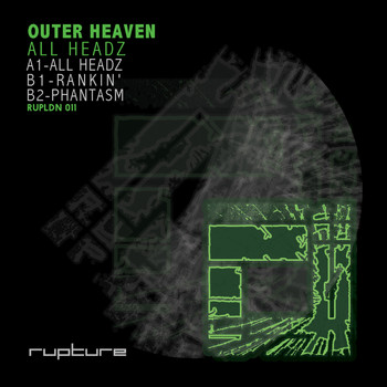 Outer Heaven - All Headz