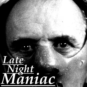 Various Artists - Late Night Maniac #1