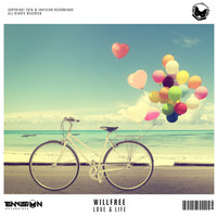 Willfree - Love & Life