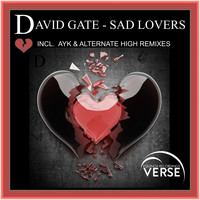 David Gate - Sad Lovers