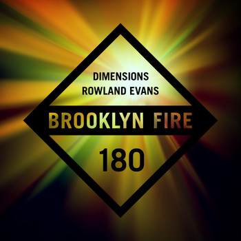 Rowland Evans - Dimensions