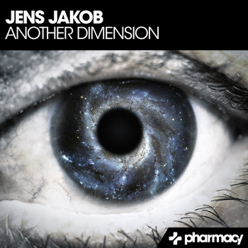 Jens Jakob - Another Dimension