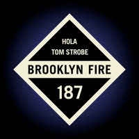 Tom Strobe - Hola