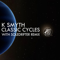 K Smyth - Classic Cycles