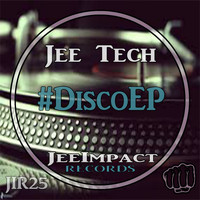 Jee Tech - Disco