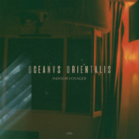 Idil Mese, Oceanvs Orientalis - Indoor Voyager EP