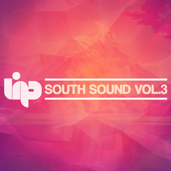 Various Artists - South Sound, Vol. 3
