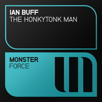 Ian Buff - The Honkytonk Man