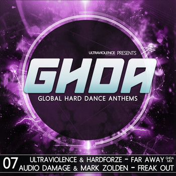 Various Artists - GHDA Releases S4-07, Vol. 4