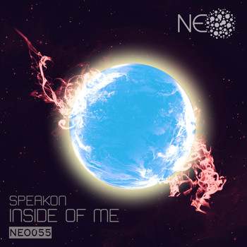 SpeakON - Inside of Me