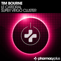 Tim Bourne - Le Catedral / Super Virgo Cluster