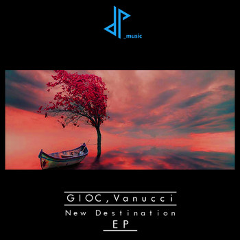 GIOC, Vanucci - New Destination