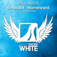 Paul Shields - Emerald / Homeward