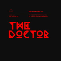 Harry Ley - The Doctor EP