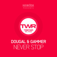 Dougal & Gammer - Never Stop
