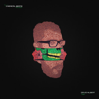 David Hilbert - Trip EP