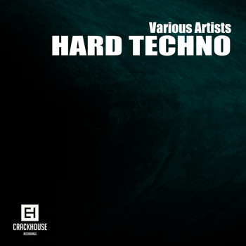 Various Artists - Hard Techno