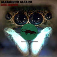 Alejandro Alfaro - She Dance