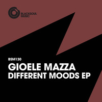 Gioele Mazza - Different Moods